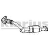 KLARIUS 322519 Catalytic Converter